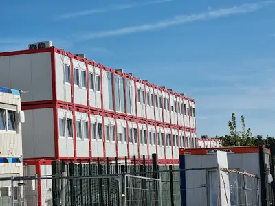 Kontenery Starachowice Mobilbox - biurowe, morskie, mieszkalne, wynajem, sprzedaż